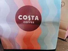 -COSTA COFFEE(上海虹口公园店)