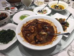 -箸福·夜上海(月牙湖公园店)