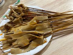 -妞妞烩面非物质文化遗产(西工店)