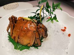 -蟹榭·莳鲜(虹桥高岛屋店)