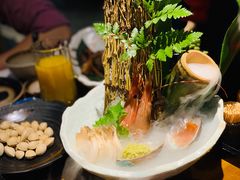 -和彩放题餐厅(酒仙桥店)