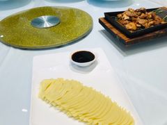 -菩提树·素食餐厅(汇智国际商业中心店)