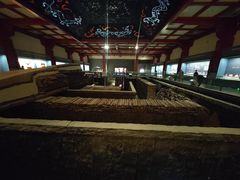 -北京大葆台遗址博物馆