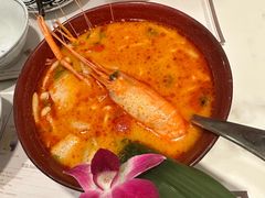 -太食獸泰式茶餐厅(艾尚天地店)