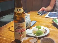 -蟹将军·松叶蟹和牛日料放题自助(K11店)