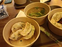 -萝春阁·上海生煎包