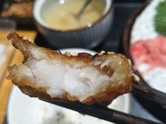 -京和风.日式家庭料理(京和风食堂大仓店)