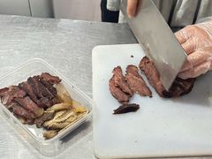 -老四家黄东明牛肉丸