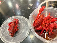 -盱眙红叶龙虾(金源北路店)