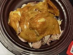 -秋色客家菜(南山店)