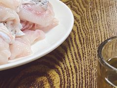 -三友乌鱼菜馆(金洲北路店)