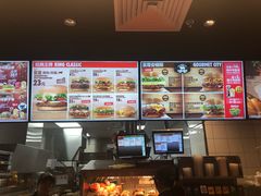 -汉堡王(上海凌云壹街坊店)