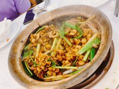 -勝記酒家·37年老字号·经典粤菜(荔枝公园店)