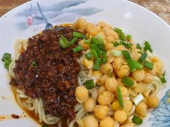 -秦云老太婆摊摊面(全国总店)