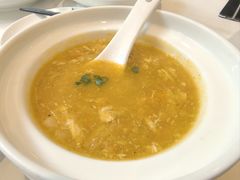 蟹粉鱼翅-老正兴菜馆(福州路店)