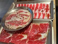 -西塔老太太泥炉烤肉(亚运村店)