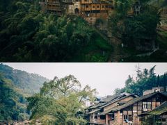 -赤水丹霞旅游区·大瀑布