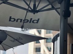 -blend咖啡部落(卓悦中心店)