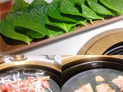 -韩时烤肉(枫蓝店)