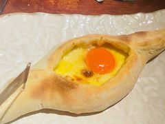 -格鲁·秀色Georgia’s Feast