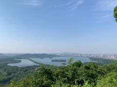 -九曜山