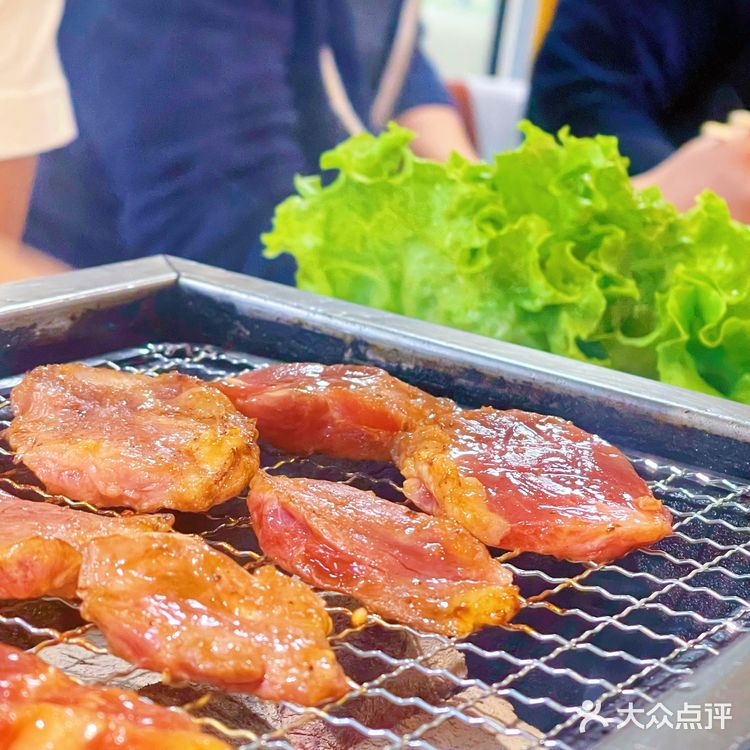 我愿称之为兰州烤肉届的天花板🥓香死人！