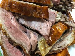 -邮电新村嘉积鸭美味园