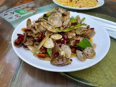 -三亚相缘海鲜·烧烤·糟粕醋(三亚湾店)