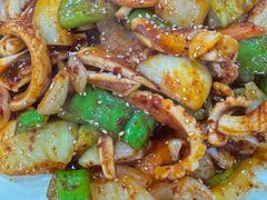 -贤花饭店(城阳店)