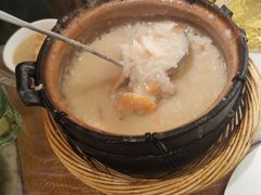 -李记潮汕砂锅粥(营福路店)