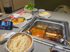 -海底捞火锅(苏宁广场店)