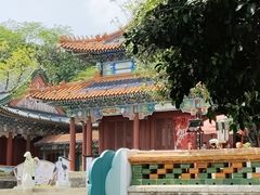 -珠海圆明新园