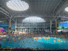 -天山海世界·米立方