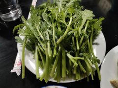 -天桥老金涮肉(牛街店)
