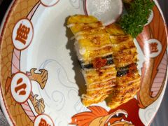 -仙隐小鹿中華の日料(荣民龙首广场店)