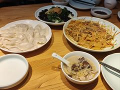 -一轩饺子馆(丽都店)