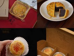 -新荣记(西溪湿地店)