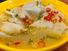 藤椒抄手-龙抄手(春熙路总店)