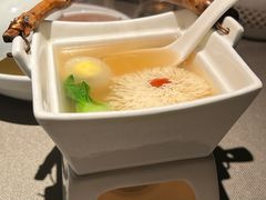 -小厨娘绣中淮扬(大行宫科巷店)