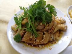 -电白鸭粥店(下沙二坊88号店)