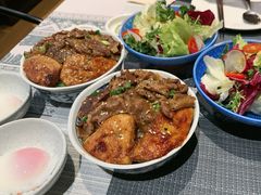 -和牛食堂•BISTRO(广州首店)