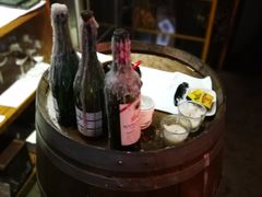 -羽深肉铺 Steak & Wine