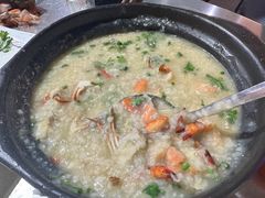 -潘先生海鲜城(神州半岛店)