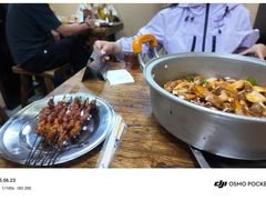-马相卿特色烤肉面食馆(虎台店)