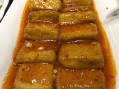 iphone_upload_pic-刘胖子家常菜·蹄花焖藕(兴业店)