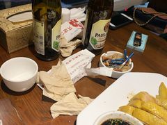 -浦江餐饮•上海菜馆(五四路店)