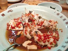 -湘间田舍(北仑银泰店)
