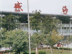 -威海大水泊国际机场