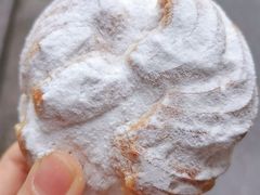 -国际饭店·帆声西饼屋(黄河路店)