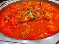 -赶海部落海鲜城(海阳路店)